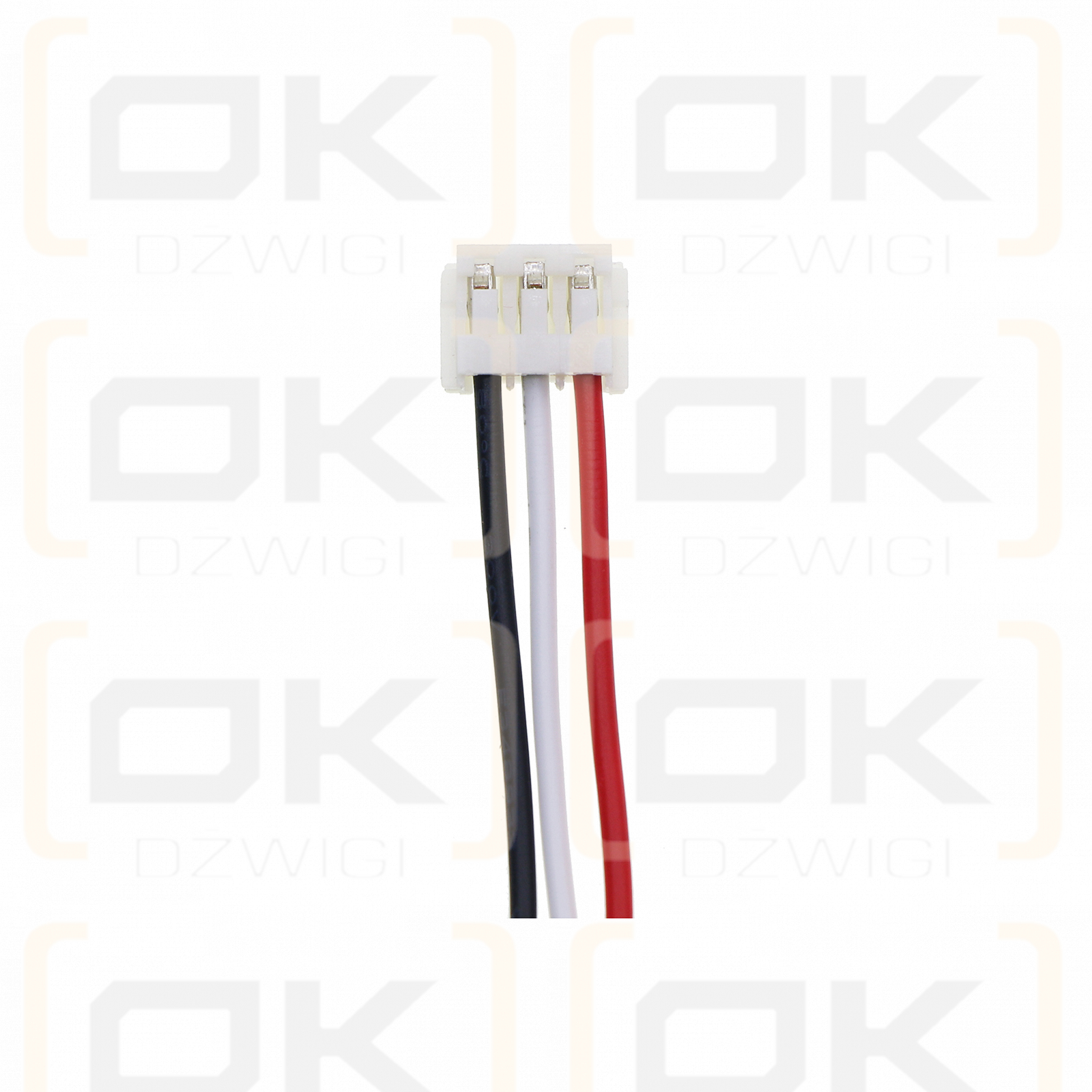 GE Mini Telemetry Transmitter / 2041703-001 2600mAh Li-ion 7.4V (Cameron Sino)