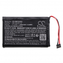 Garmin Alpha 100 / 361-00035-16 1200mAh Li-ion 3.7V (Cameron Sino)