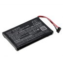 Garmin Alpha 100 / 361-00035-16 1200mAh Li-ion 3.7V (Cameron Sino)