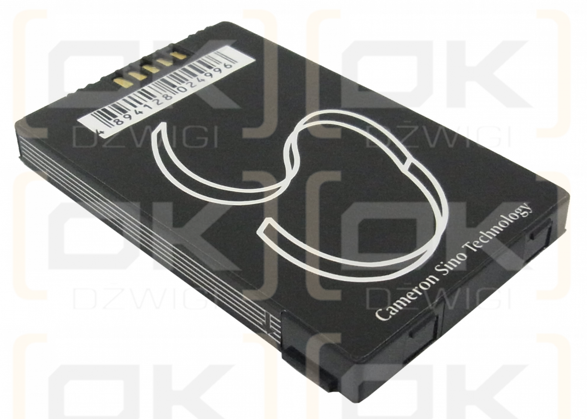 Gigabyte gSmart i350 / GLS-H01 1370mAh Li-Polymer 3.7V (Cameron Sino)