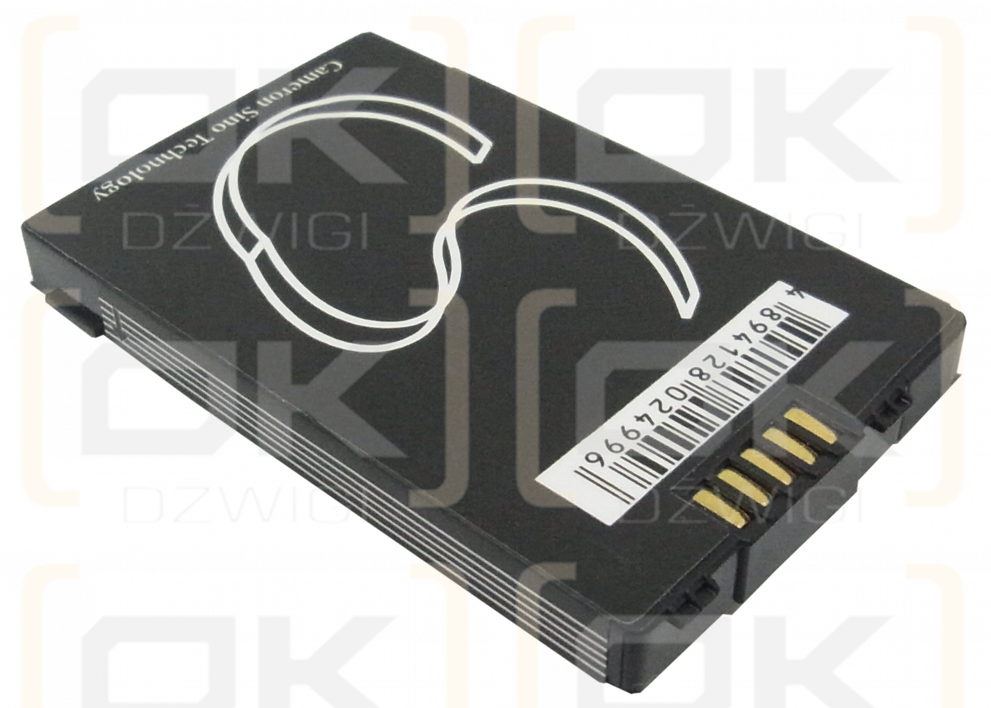 Gigabyte gSmart i350 / GLS-H01 1370mAh Li-Polymer 3.7V (Cameron Sino)