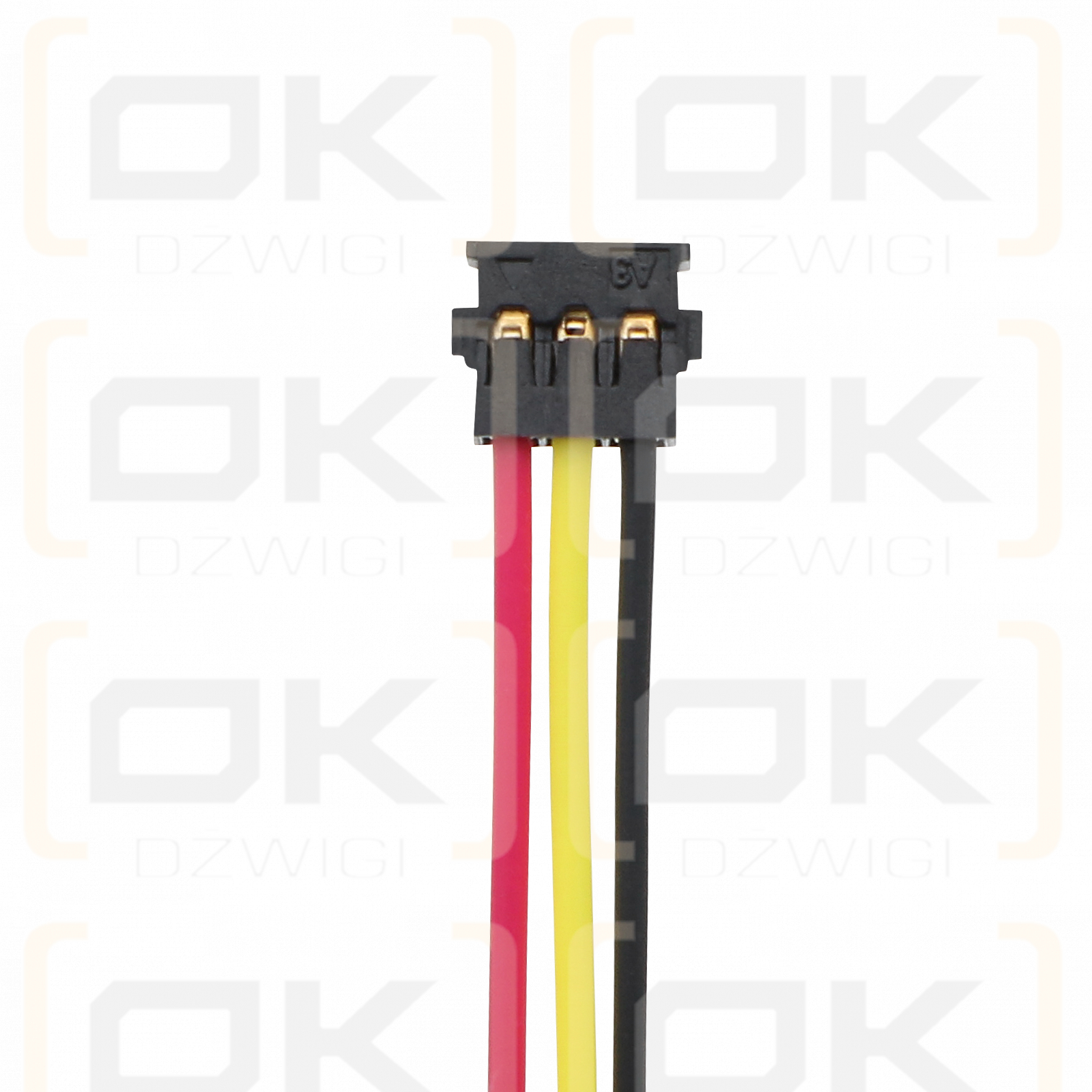 Garmin Zumo XT / 361-00133-00 2600mAh Li-Polymer 3.7V (Cameron Sino)
