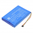 Garmin Zumo XT / 361-00133-00 2600mAh Li-Polymer 3.7V (Cameron Sino)