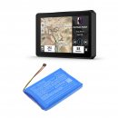 Garmin Zumo XT / 361-00133-00 2600mAh Li-Polymer 3.7V (Cameron Sino)
