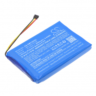 Garmin Zumo XT / 361-00133-00 2600mAh Li-Polymer 3.7V (Cameron Sino)