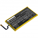 GlocalMe U3B 6500mAh Li-Polymer 3.85V (Cameron Sino)