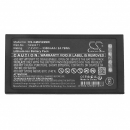 GE Vscan Access / 5498471 3350mAh Li-ion 7.4V (Cameron Sino)