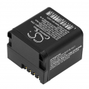 Garmin Virb X Compact / 361-00080-00 980mAh Li-Polymer 3.8V (Cameron Sino)