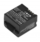 Garmin Virb X Compact / 361-00080-00 980 mAh Li-Polymer 3.8 V (Cameron Sino)