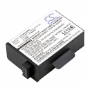 Garmin Virb 360 / 010-12521-40 1100mAh Li-Polymer 3.8V (Cameron Sino)