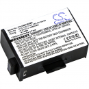 Garmin Virb 360 / 010-12521-40 1250 mAh Li-ion 3.8 V (Cameron Sino)