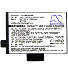 Garmin Virb 360 / 010-12521-40 1250 mAh Li-ion 3.8 V (Cameron Sino)