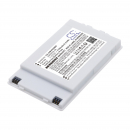 Replacement Battery for GE Vscan EXTend Ultrasound / 5693456 1150 mAh Li-ion 7.4 V (Cameron Sino)