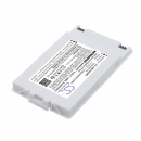 Replacement Battery for GE Vscan EXTend Ultrasound / 5693456 1150 mAh Li-ion 7.4 V (Cameron Sino)