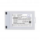 Replacement Battery for GE Vscan EXTend Ultrasound / 5693456 1150 mAh Li-ion 7.4 V (Cameron Sino)