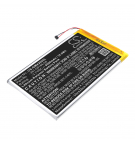 Garmin Zumo XT2 / 361-00166-00 5000 mAh Li-Polymer 3.7 V (Cameron Sino)