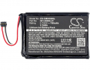 Garmin DriveAssist 51 LMT-S / 361-00056-21 750 mAh Li-Ion 3,7 V (Cameron Sino)