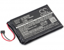 Garmin DriveAssist 51 LMT-S / 361-00056-21 750 mAh Li-Ion 3,7 V (Cameron Sino)