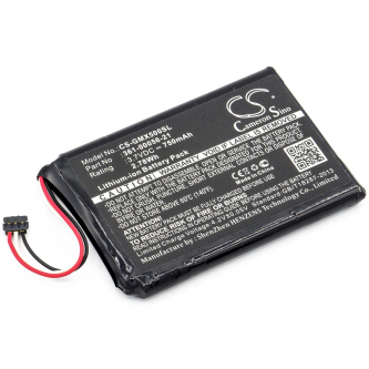 Garmin DriveAssist 51 LMT-S / 361-00056-21 750mAh Li-ion 3.7V (Cameron Sino)