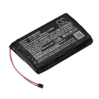 Garmin ZUMO 340LM / 361-00059-00 1800mAh Li-Polymer 3.7V (Cameron Sino)