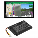 Garmin DriveSmart 60LMT / 361-00056-08 750mAh Li-ion 3.7V (Cameron Sino)