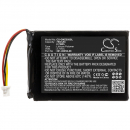 Garmin DriveSmart 60LMT / 361-00056-08 750mAh Li-ion 3.7V (Cameron Sino)