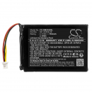 Garmin DriveSmart 60LMT / 361-00056-08 750mAh Li-ion 3.7V (Cameron Sino)