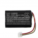 Garmin 010-01603-10 / 616-00077-00 1800mAh Li-ion 3.7V (Cameron Sino)