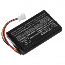 Garmin 010-01603-10 / 616-00077-00 1800mAh Li-ion 3.7V (Cameron Sino)