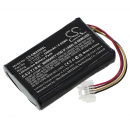 Garmin 010-01603-10 / 616-00077-00 1800mAh Li-ion 3.7V (Cameron Sino)