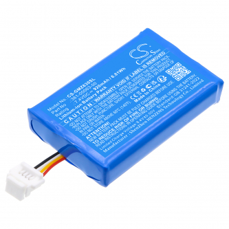 Garmin Zumo / 361-00063-00 920mAh Li-ion 7.4V (Cameron Sino)