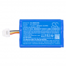 Garmin Zumo / 361-00063-00 920mAh Li-ion 7.4V (Cameron Sino)
