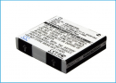 GN Netcom 9125 / 14151-01 340mAh Li-Polímero 3.7V (Cameron Sino)