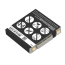 GN Netcom 9125 / 14151-01 340 mAh Li-polímero 3,7 V (Cameron Sino)