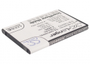 GIONEE C600 / BL-C003 1750mAh Li-ion 3.7V (Cameron Sino)