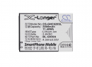 GIONEE C620s / BL-G030A 3000mAh Li-ion 3.8V (Cameron Sino)