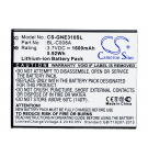 GIONEE E3T / BL-C008A 1600 mAh Li-ion 3.7 V (Cameron Sino)