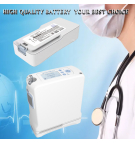 Inogen One G4 / 1400-2010-4 3500 mAh Li-Ion 14,4 V (Cameron Sino)