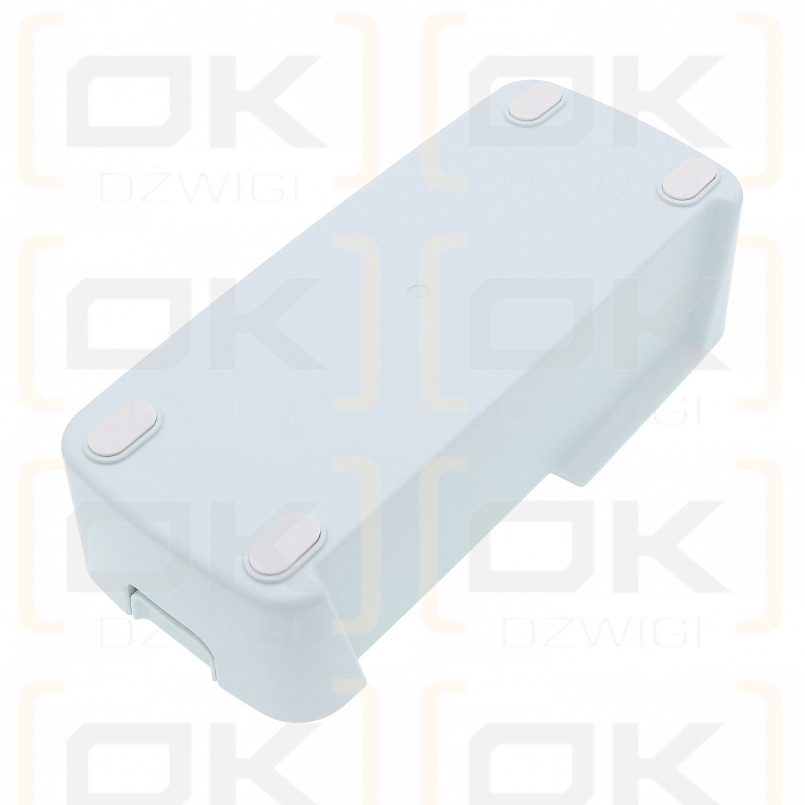 Inogen Rove 6 / 1400-3010-16 6400 mAh Li-ion 14.4 V (Cameron Sino)