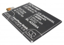 GIONEE E6t / BL-N2000A 2000mAh Li-Polymer 3.8V (Cameron Sino)