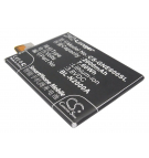GIONEE E6t / BL-N2000A 2000 mAh Li-Polymer 3.8 V (Cameron Sino)