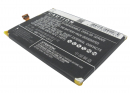 Replacement Battery for GIONEE E6 Mini / BL-N3000 2940 mAh Li-Polymer 3.8 V (Cameron Sino)