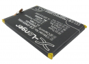Replacement Battery for GIONEE E6 Mini / BL-N3000 2940 mAh Li-Polymer 3.8 V (Cameron Sino)