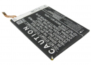 GIONEE Elife E7 / BL-N2500 2500mAh Li-Polymer 3.8V (Cameron Sino)