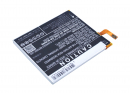 GIONEE Elife E7L / BL-N3000A 3000mAh Li-Polymer 3.8V (Cameron Sino)