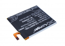 GIONEE Elife E7L / BL-N3000A 3000mAh Li-Polymer 3.8V (Cameron Sino)