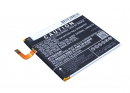 GIONEE Elife E7L / BL-N3000A 3000mAh Li-Polymer 3.8V (Cameron Sino)