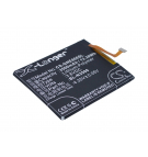 GIONEE GN9008 / BL-N3500 3500 mAh Li-Polymer 3.8 V (Cameron Sino)