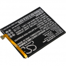 GIONEE F205L / BL-N2700B 2700mAh Li-Polímero 3.85V (Cameron Sino)