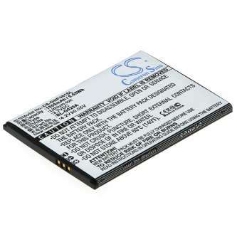 GIONEE F301 / BL-G020A 1500 mAh Li-Ion 3,7 V (Cameron Sino)